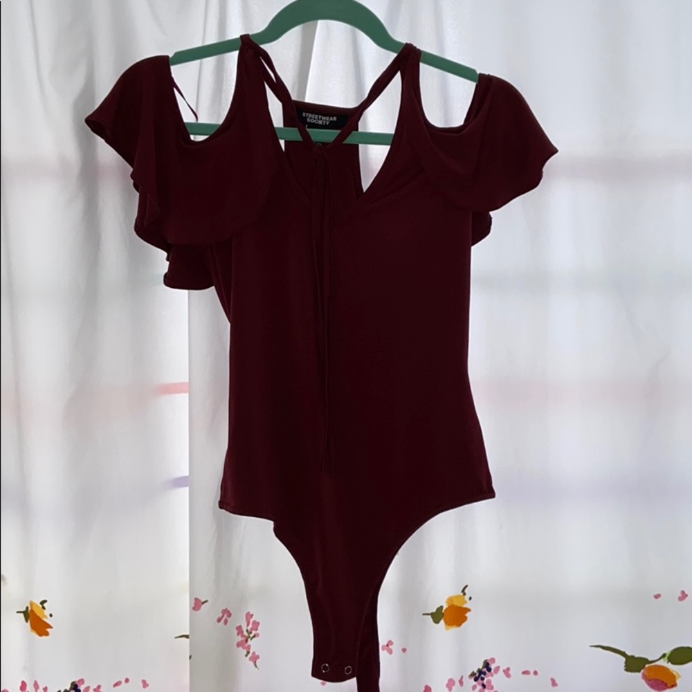 bodysuit